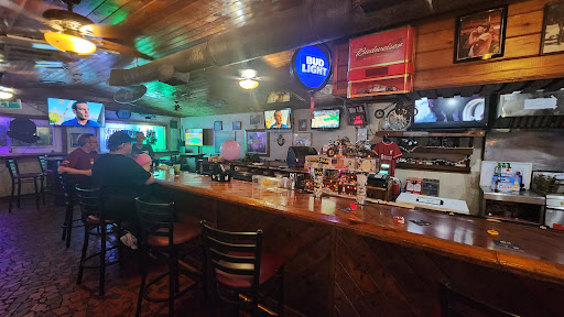 Bar None Saloon - Visual