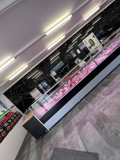 Boucherie Chanzy Gallery - France