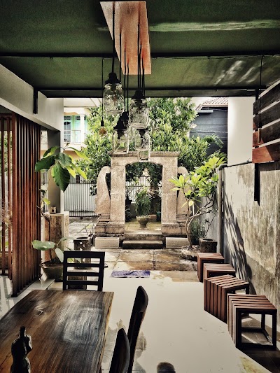 Photos of Kopi Kiio