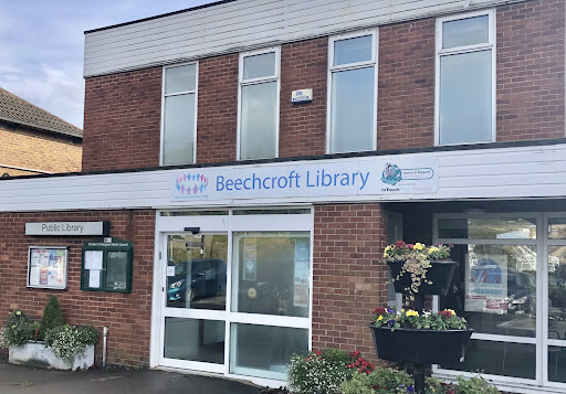 Beechcroft Library - Thumbnail