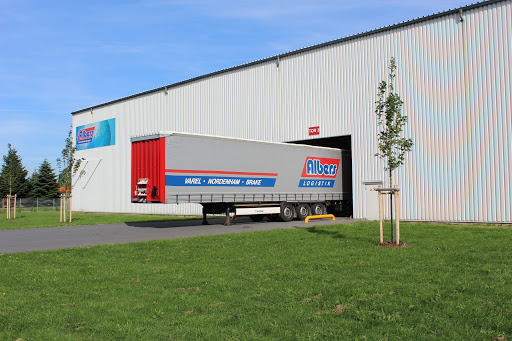 Albers Logistik Varel GmbH