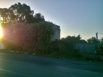 Photos of Station Service Cheraga