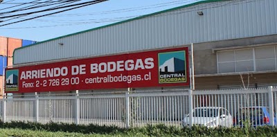 Photos of Rent Industrial Warehouses - Central Warehouses - La Vara