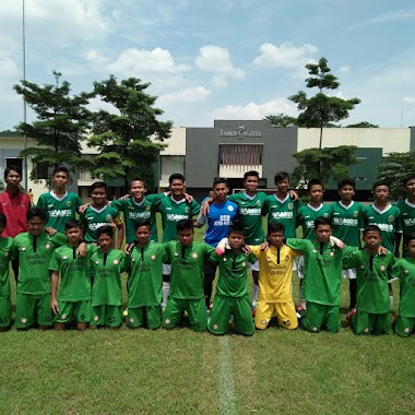 Stadion Stoni Fc, Author: Asep Junaedi