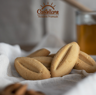 Biscuiterie du Lacydon à Aubagne