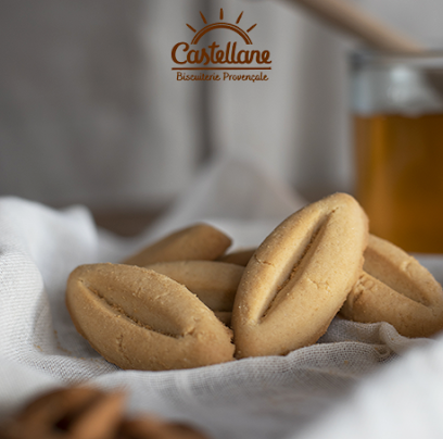 Biscuiterie du Lacydon