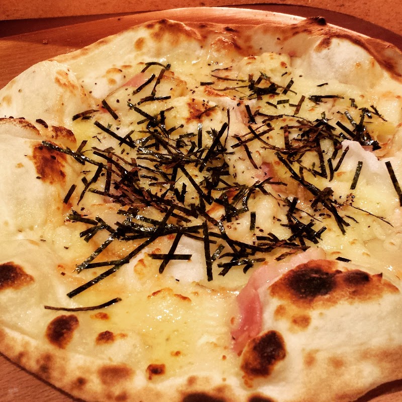 PIZZA YOSHIDA