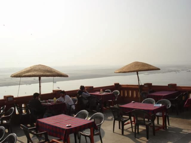 Ganpati Restaurant