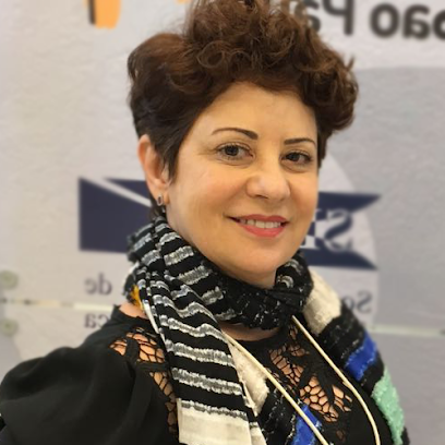 Dermatologista Sumaya Máttar