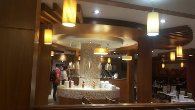 Photos of Aksaray Pizza Hut