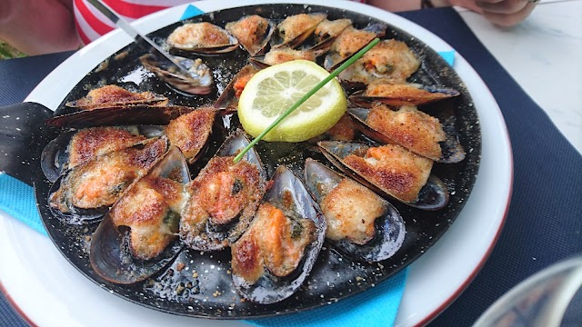 Le lamparo