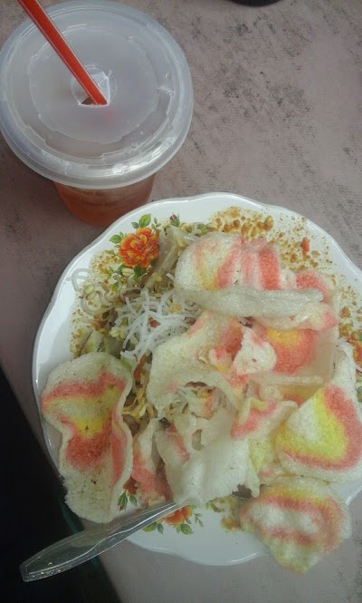 Photos of Umah Doyan Snack