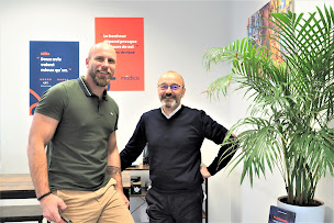 Photo n°7 de Immobilier Neuf Grenoble - Médicis Immobilier Neuf Grenoble à Seyssinet-Pariset (Expert immobilier)