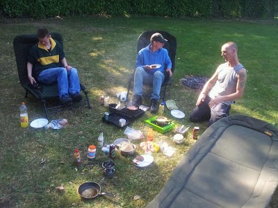 Photos of Camping de la Gileppe