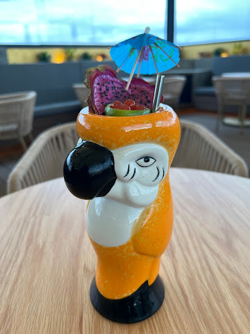 Ahaux Rooftop by null