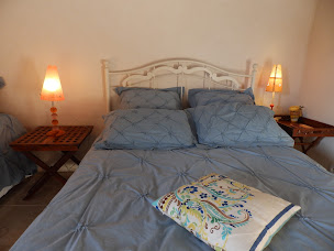 Photo n°10 de Logis de l'Étang de l'Aune à Iffendic (Gîte)