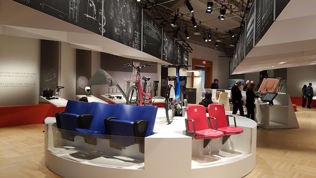 Musée de la civilisation