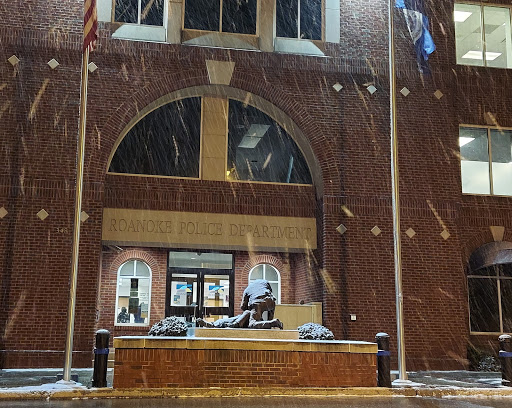 Roanoke City Police Department - Thumbnail