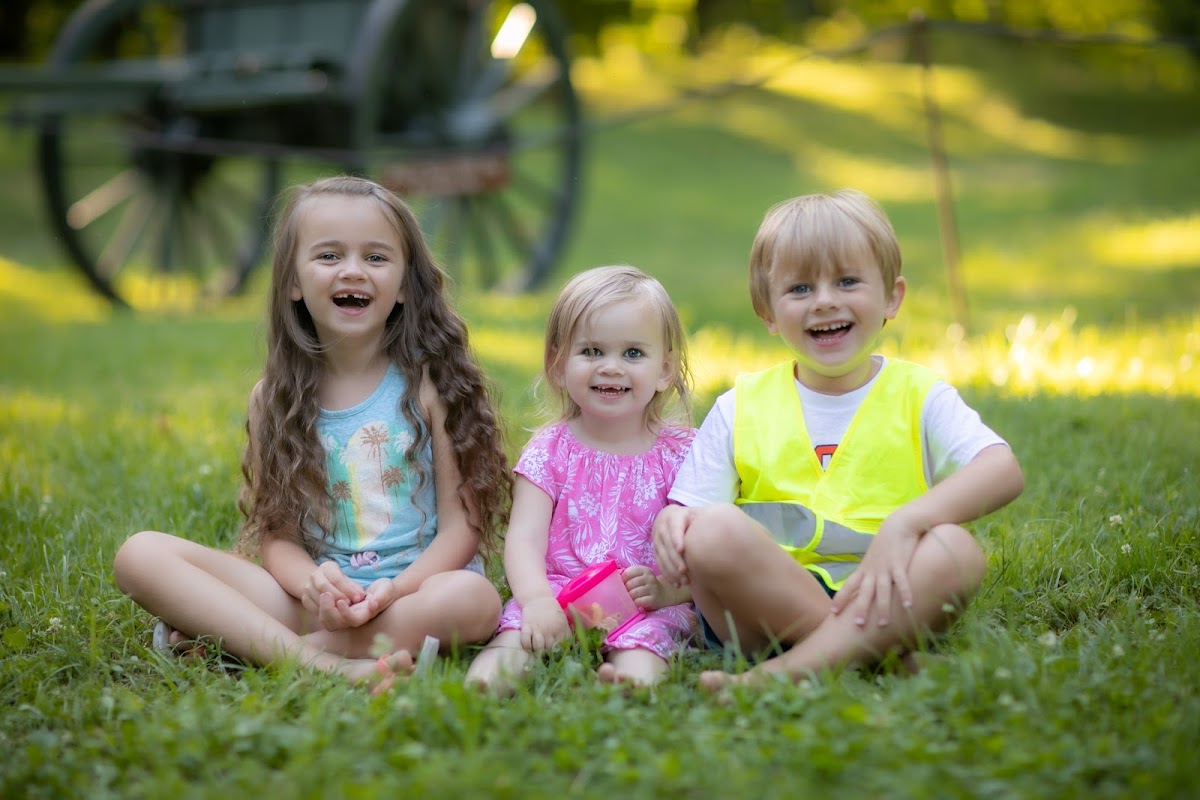 Oxana Ware Photography portfolio — Professional sample 1
