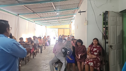 Iglesia Adventista Del Séptimo Día "Ebenezer" - Thumbnail