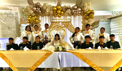 Mariachi Los Pilares