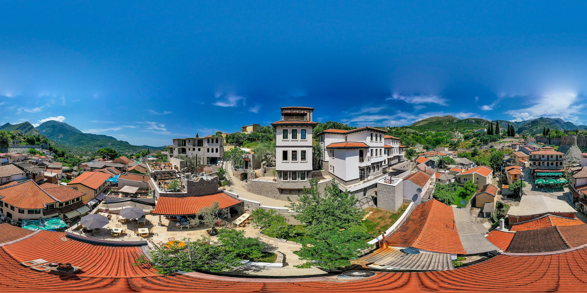 Stara Čaršija Hotel & SPA