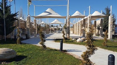 Photos of Al Hussein Public Parks