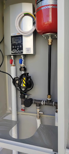 Μπουρλης Αποστολος - Αχαρνές