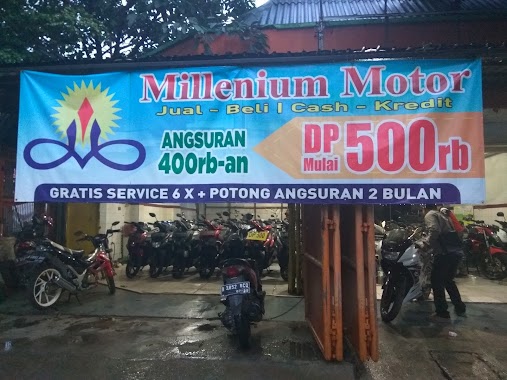 Aseng Motor. PT, Author: Jajang Nurjaman