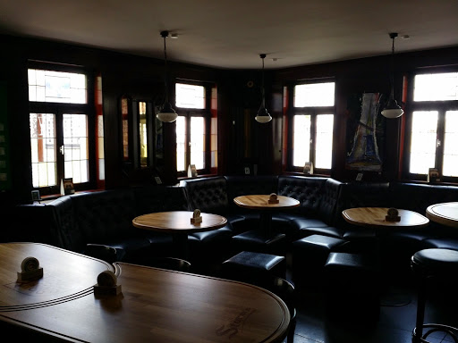 Pub Storm’s