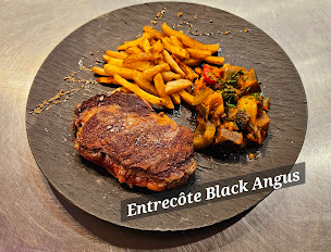 Photo n°26 de L'Hippocampe à Mauguio (Restaurant français)