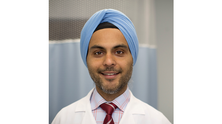 Gurusher Panjrath Md