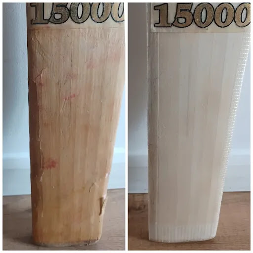 The St Ives Cricket Bat Company Gallery - United Kingdom