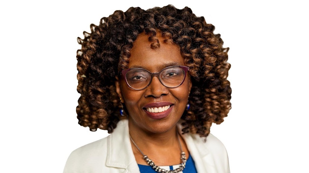 Judy C Washington Md