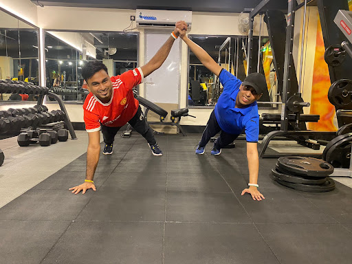 Encore Fitness Studio