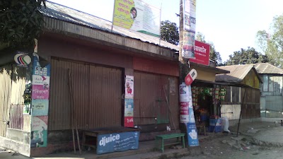Photos of Khas Satbaria Bazar