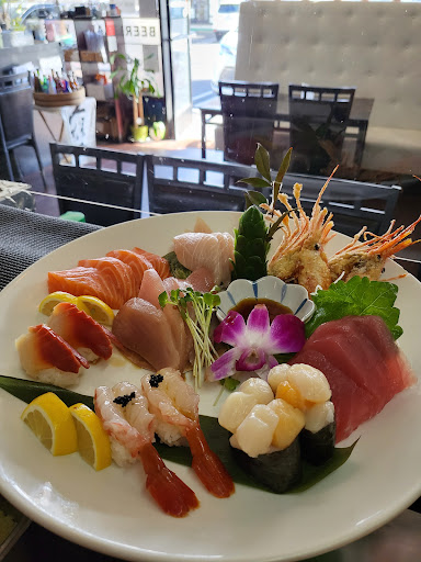 SkyBay Sushi, Costa Mesa, CA