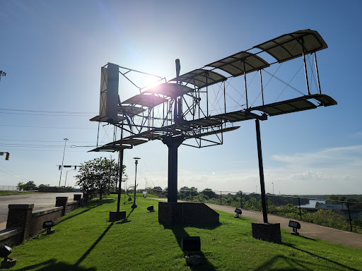 Wright Brothers Park