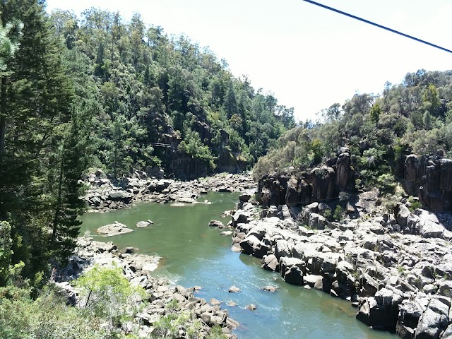 Cataract Gorge Reserve