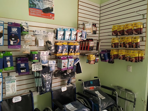 Dr. Aurelio Espinosa Niño Gallery - Mexico