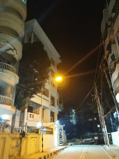 Photos of TigerIT Bangladesh Ltd.