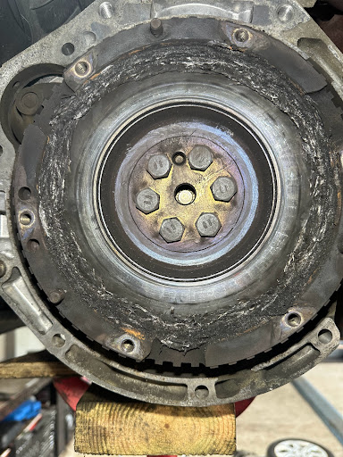 AJ Autorepair - Visual