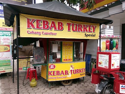Photos of Kebab Turkey Spesial