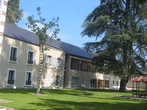 Photo de EHPAD Médicalisé Le Domaine de Romoratin à Meusnes (41130)