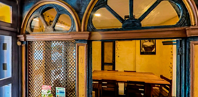 Guajibamba - Restaurante