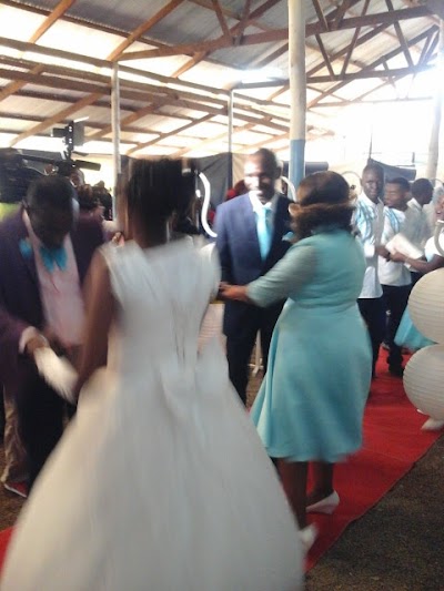 Photos of Redeemed Gospel Church Inc.