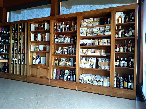 Enoteca Biondino Cellole - Thumbnail
