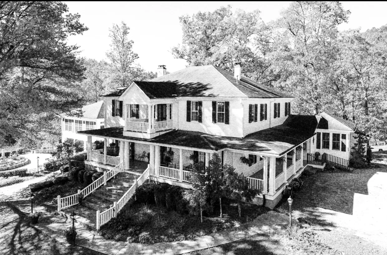Rabun Manor Resort