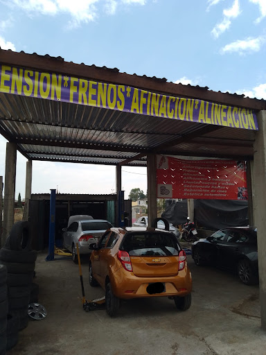 SERVICIO LLANTERO METEPEC - Thumbnail