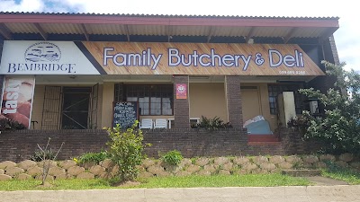 Photos of Bembridge Butchery & Deli